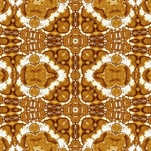 Kusursuz sanat modeli. Kusursuz bir doku. Soyut model. Modern arkaplan