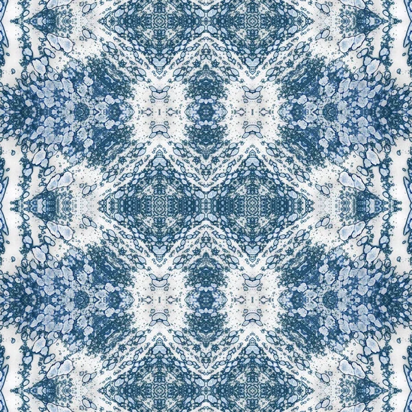 Kusursuz sanat modeli. Kusursuz bir doku. Soyut model. Modern arkaplan