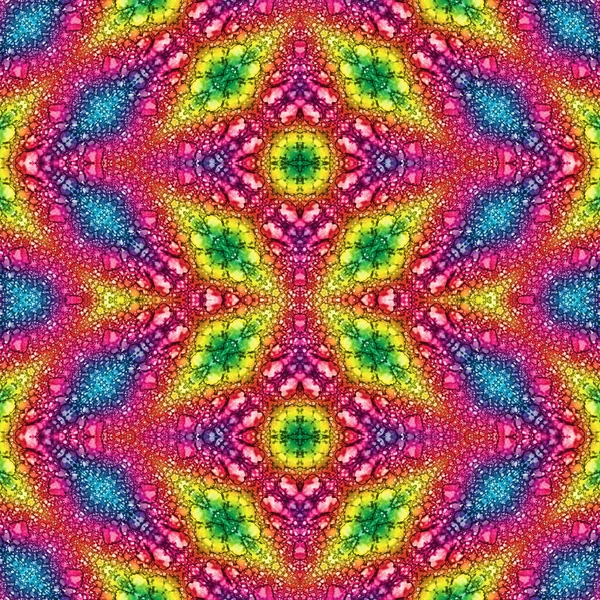 Kusursuz sanat modeli. Kusursuz bir doku. Soyut model. Modern arkaplan