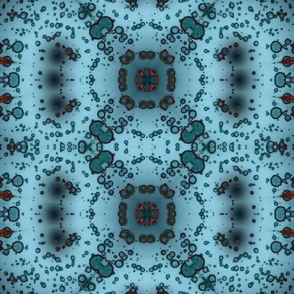 Kusursuz sanat modeli. Kusursuz bir doku. Soyut model. Modern arkaplan