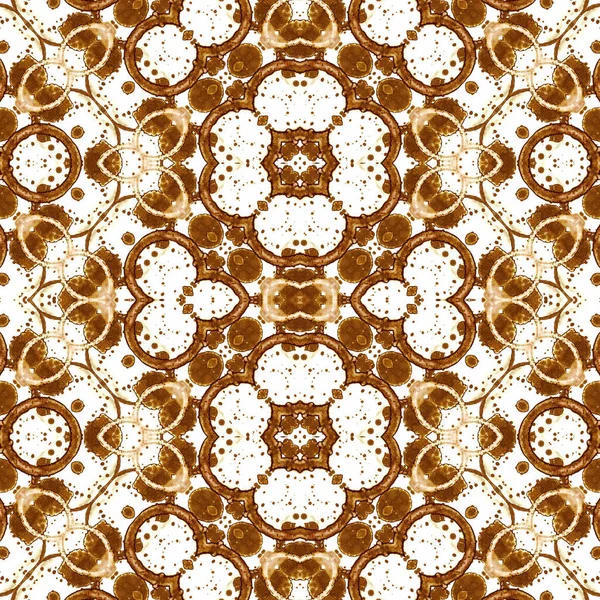 Kusursuz sanat modeli. Kusursuz bir doku. Soyut model. Modern arkaplan