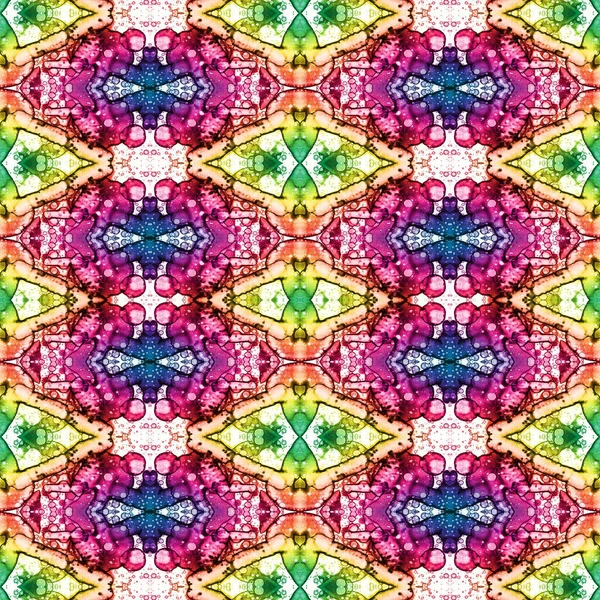 Kusursuz sanat modeli. Kusursuz bir doku. Soyut model. Modern arkaplan