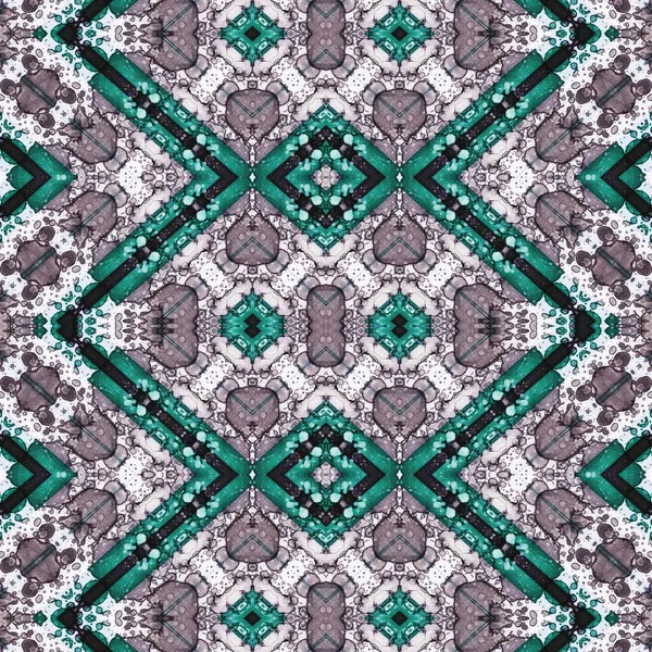 Kusursuz sanat modeli. Kusursuz bir doku. Soyut model. Modern arkaplan