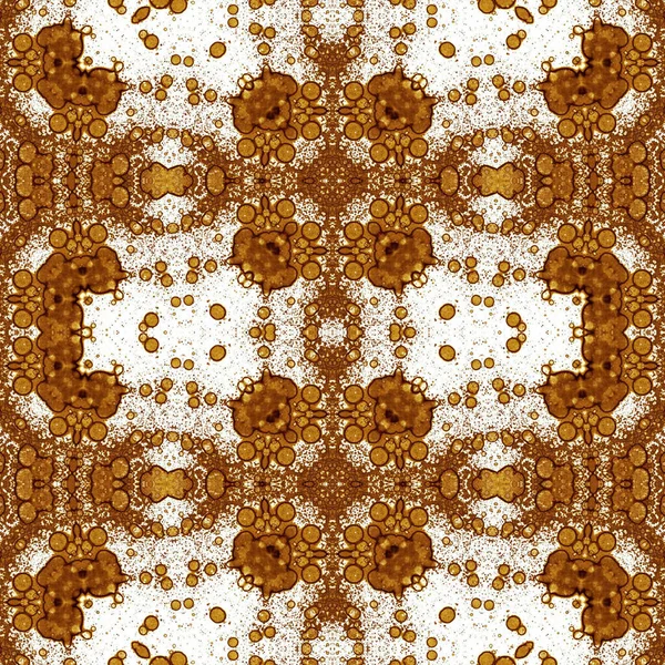 Kusursuz sanat modeli. Kusursuz bir doku. Soyut model. Modern arkaplan