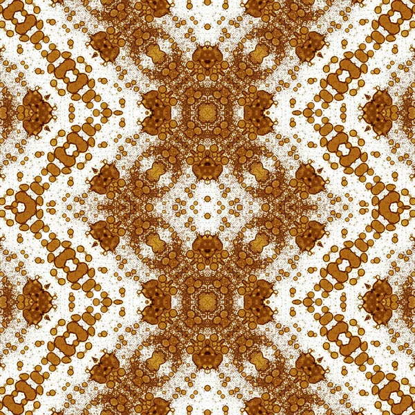 Kusursuz sanat modeli. Kusursuz bir doku. Soyut model. Modern arkaplan