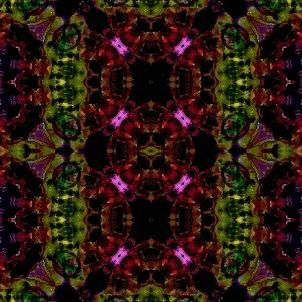 Kusursuz sanat modeli. Kusursuz bir doku. Soyut model. Modern arkaplan