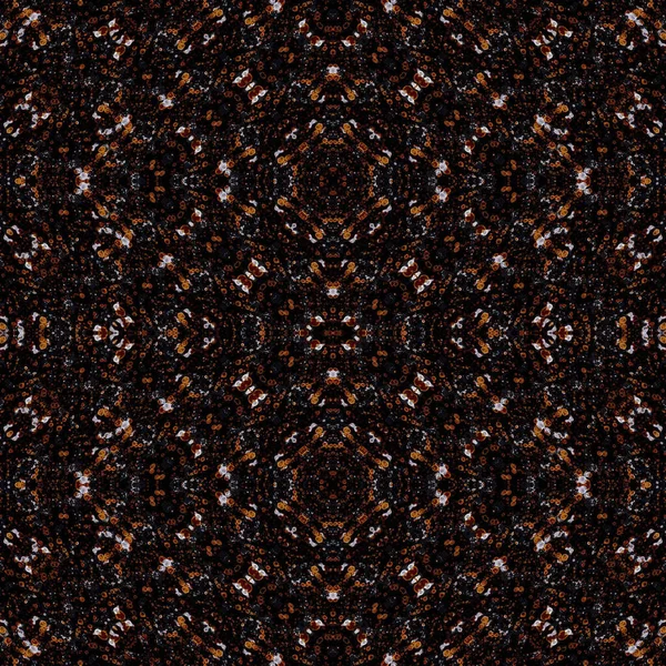 Kusursuz sanat modeli. Kusursuz bir doku. Soyut model. Modern arkaplan