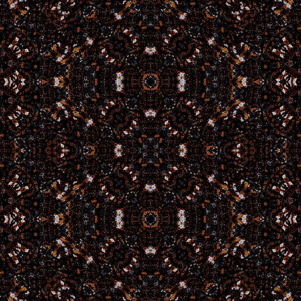 Kusursuz sanat modeli. Kusursuz bir doku. Soyut model. Modern arkaplan