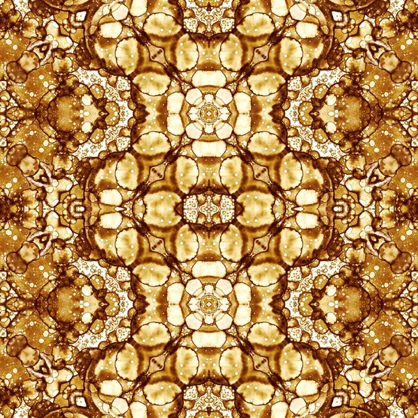 Kusursuz sanat modeli. Kusursuz bir doku. Soyut model. Modern arkaplan