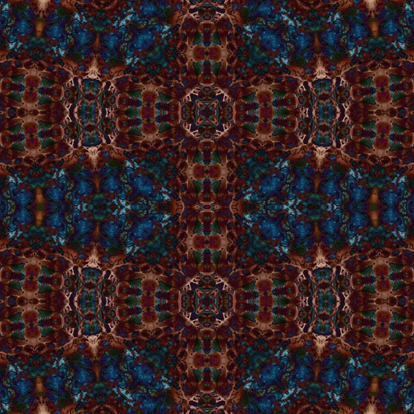 Kusursuz sanat modeli. Kusursuz bir doku. Soyut model. Modern arkaplan