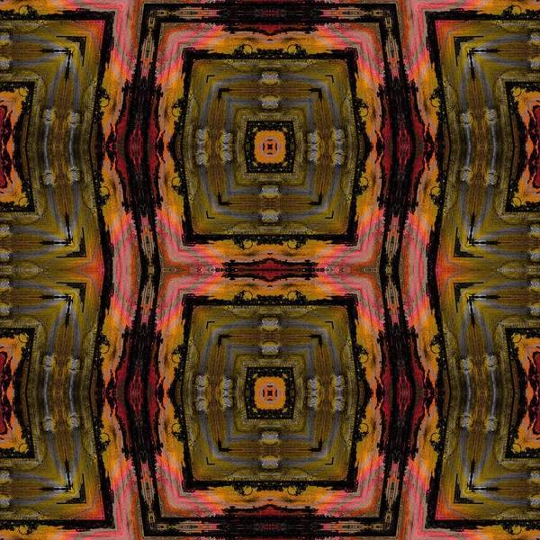 Kusursuz sanat modeli. Kusursuz bir doku. Soyut model. Modern arkaplan