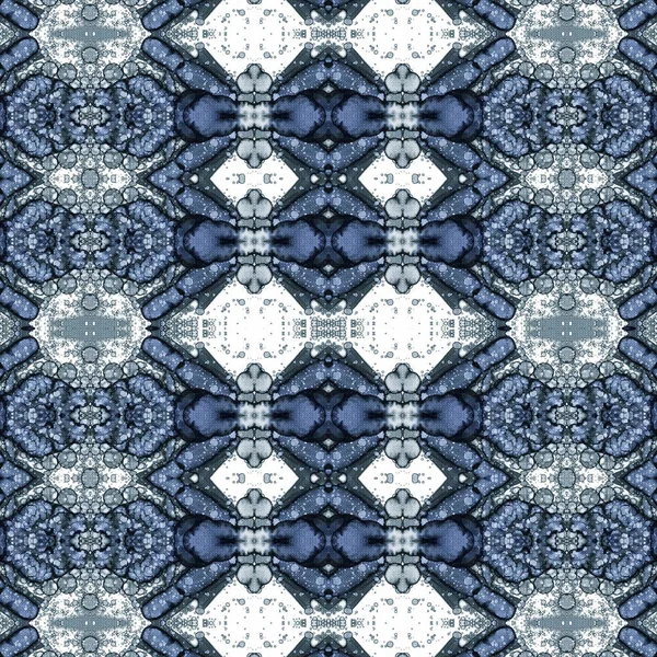 Kusursuz sanat modeli. Kusursuz bir doku. Soyut model. Modern arkaplan