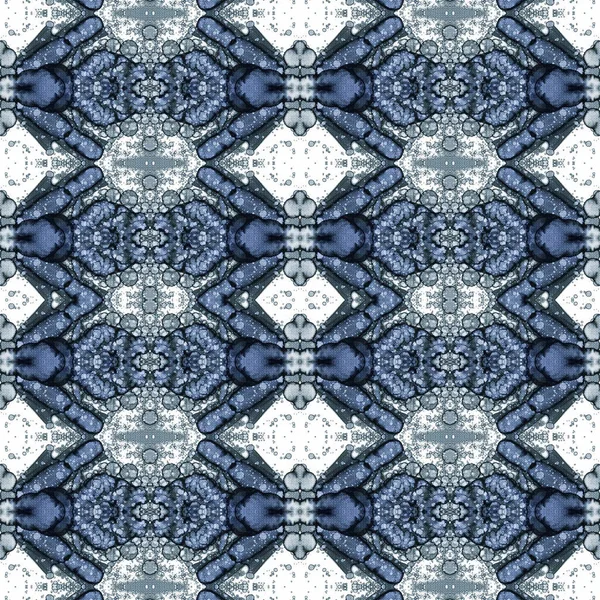 Kusursuz sanat modeli. Kusursuz bir doku. Soyut model. Modern arkaplan