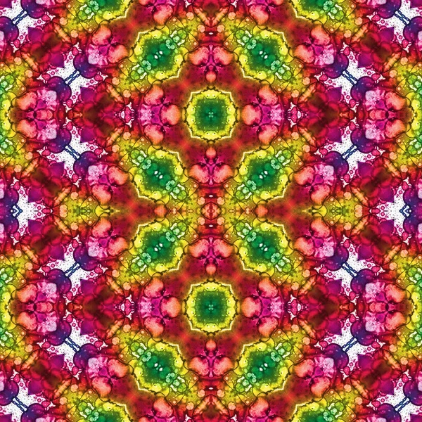 Kusursuz sanat modeli. Kusursuz bir doku. Soyut model. Modern arkaplan