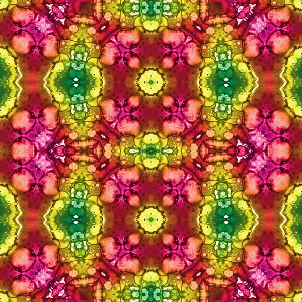 Kusursuz sanat modeli. Kusursuz bir doku. Soyut model. Modern arkaplan