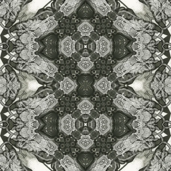 Kusursuz sanat modeli. Kusursuz bir doku. Soyut model. Modern arkaplan