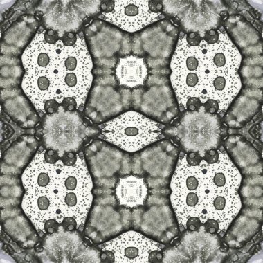 Kusursuz sanat modeli. Kusursuz bir doku. Soyut model. Modern arkaplan