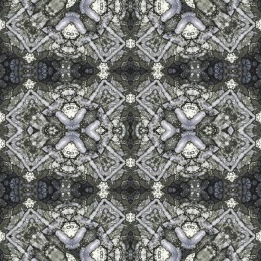 Kusursuz sanat modeli. Kusursuz bir doku. Soyut model. Modern arkaplan