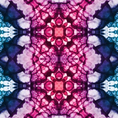 Kusursuz sanat modeli. Kusursuz bir doku. Soyut model. Modern arkaplan