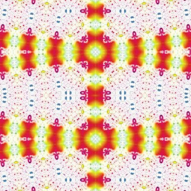 Kusursuz sanat modeli. Kusursuz bir doku. Soyut model. Modern arkaplan