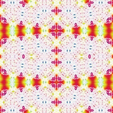 Kusursuz sanat modeli. Kusursuz bir doku. Soyut model. Modern arkaplan