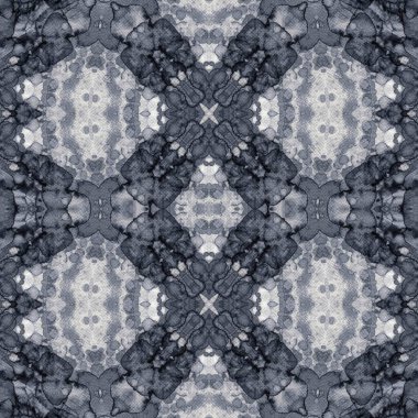 Kusursuz sanat modeli. Kusursuz bir doku. Soyut model. Modern arkaplan