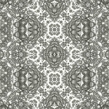 Kusursuz sanat modeli. Kusursuz bir doku. Soyut model. Modern arkaplan