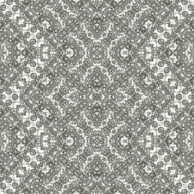 Kusursuz sanat modeli. Kusursuz bir doku. Soyut model. Modern arkaplan