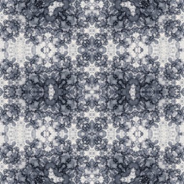 Kusursuz sanat modeli. Kusursuz bir doku. Soyut model. Modern arkaplan