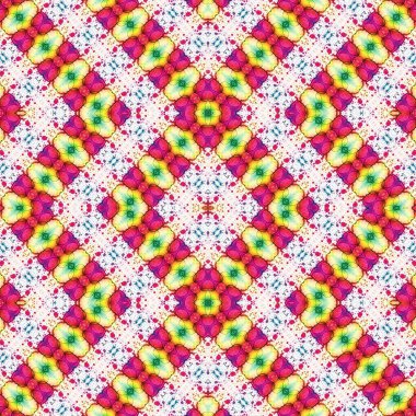 Seamless art pattern. seamless texture. Abstract pattern. Modern background