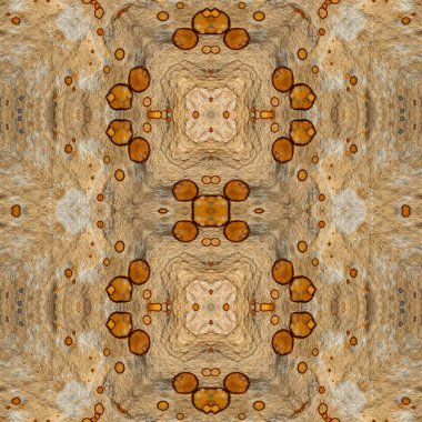 Kusursuz sanat modeli. Kusursuz bir doku. Soyut model. Modern arkaplan