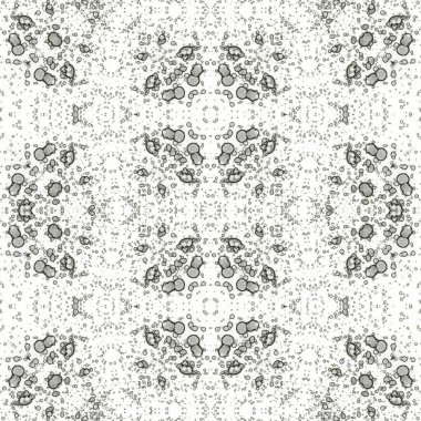 Kusursuz sanat modeli. Kusursuz bir doku. Soyut model. Modern arkaplan