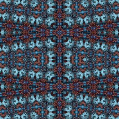 Seamless art pattern. seamless texture. Abstract pattern. Modern background