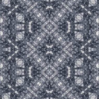 Kusursuz sanat modeli. Kusursuz bir doku. Soyut model. Modern arkaplan