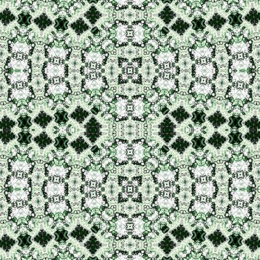 Kusursuz sanat modeli. Kusursuz bir doku. Soyut model. Modern arkaplan