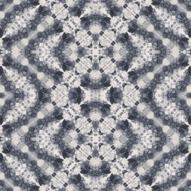 Kusursuz sanat modeli. Kusursuz bir doku. Soyut model. Modern arkaplan