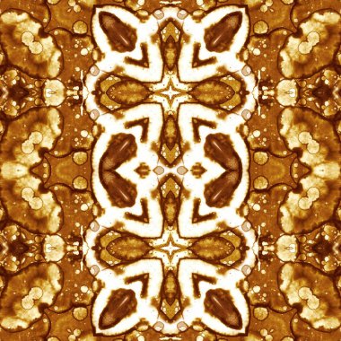 Kusursuz sanat modeli. Kusursuz bir doku. Soyut model. Modern arkaplan