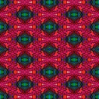 Kusursuz sanat modeli. Kusursuz bir doku. Soyut model. Modern arkaplan