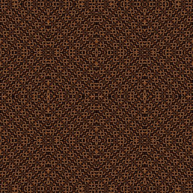 Kusursuz sanat modeli. Kusursuz bir doku. Soyut model. Modern arkaplan