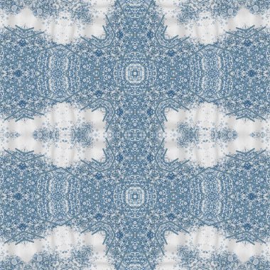 Kusursuz sanat modeli. Kusursuz bir doku. Soyut model. Modern arkaplan