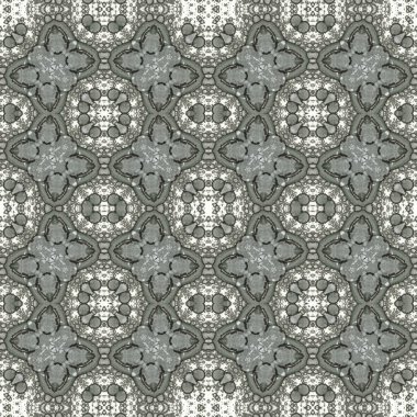 Kusursuz sanat modeli. Kusursuz bir doku. Soyut model. Modern arkaplan