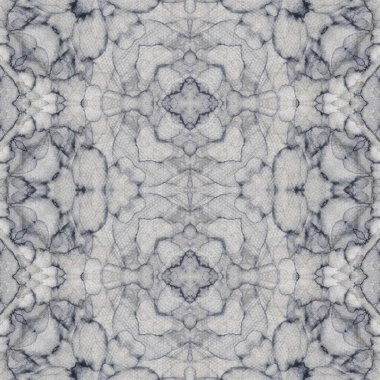 Kusursuz sanat modeli. Kusursuz bir doku. Soyut model. Modern arkaplan