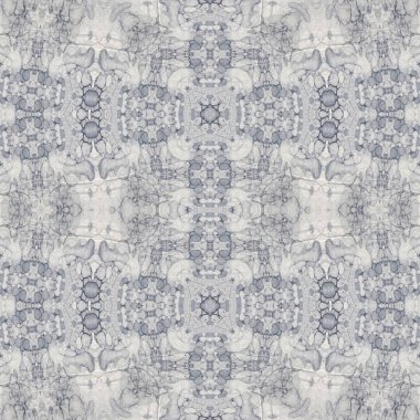 Kusursuz sanat modeli. Kusursuz bir doku. Soyut model. Modern arkaplan