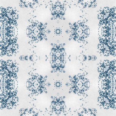 Kusursuz sanat modeli. Kusursuz bir doku. Soyut model. Modern arkaplan