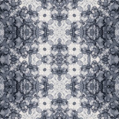 Kusursuz sanat modeli. Kusursuz bir doku. Soyut model. Modern arkaplan