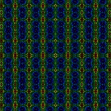 Kusursuz sanat modeli. Kusursuz bir doku. Soyut model. Modern arkaplan