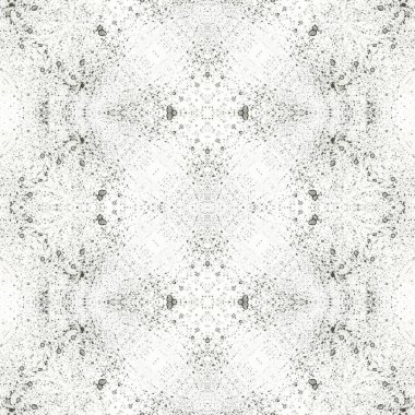 Kusursuz sanat modeli. Kusursuz bir doku. Soyut model. Modern arkaplan