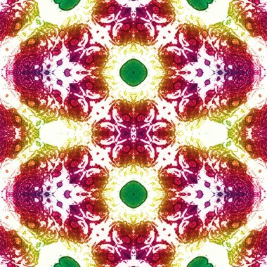 Kusursuz sanat modeli. Kusursuz bir doku. Soyut model. Modern arkaplan