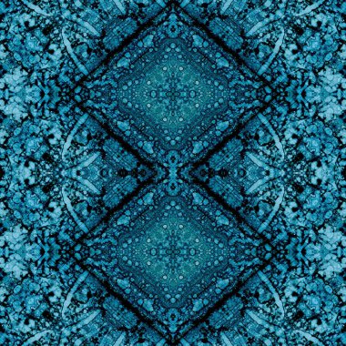 Kusursuz sanat modeli. Kusursuz bir doku. Soyut model. Modern arkaplan