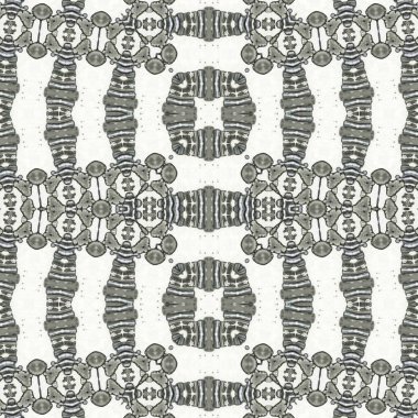 Kusursuz sanat modeli. Kusursuz bir doku. Soyut model. Modern arkaplan